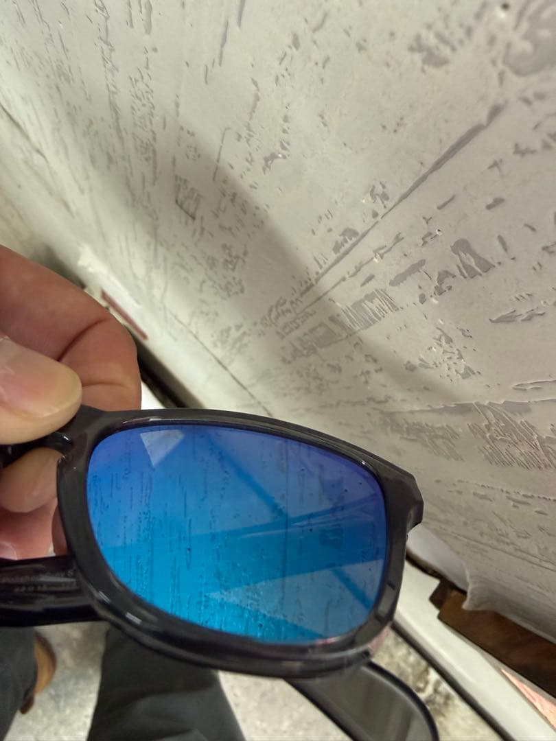 OAKLEY Frogskins サングラス