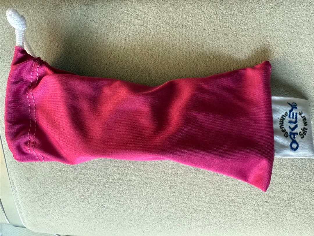 OAKLEY Frogskins サングラス