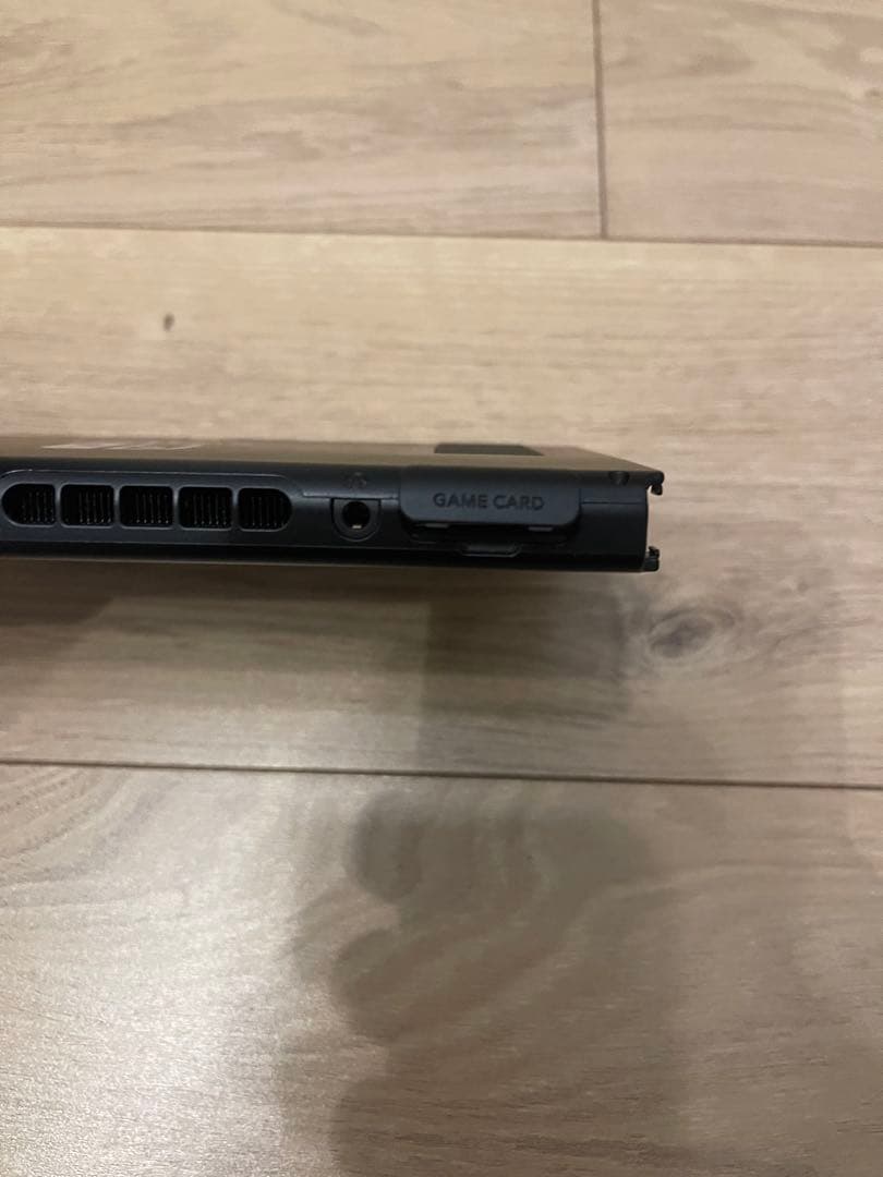 Nintendo Switch 赤/青 本体セット