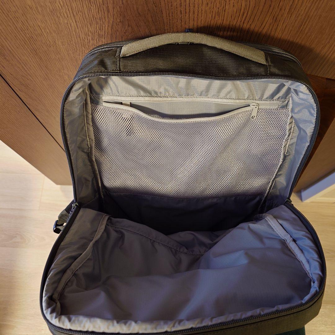 mont-bell モンベル ユティリティ デイパック25 リュック