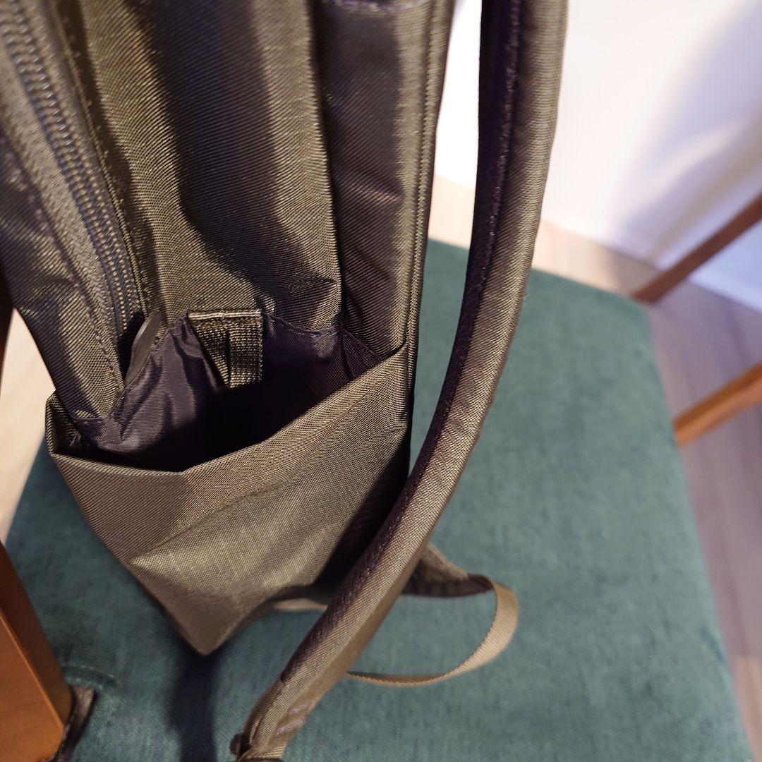 mont-bell モンベル ユティリティ デイパック25 リュック