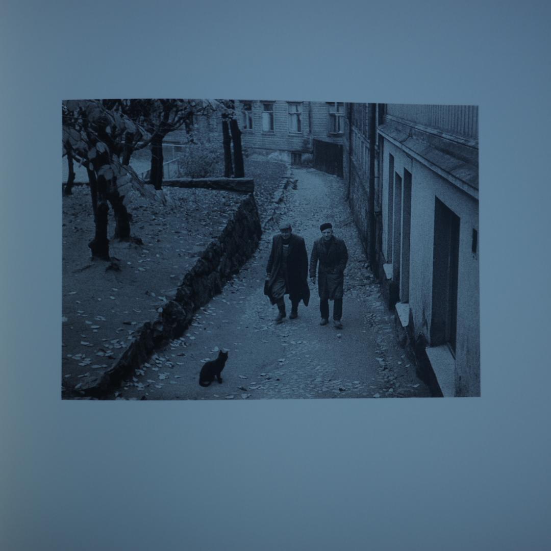 ME KAKSI PENTTI SAMMALLAHTI　ペンティ・サマラッティ