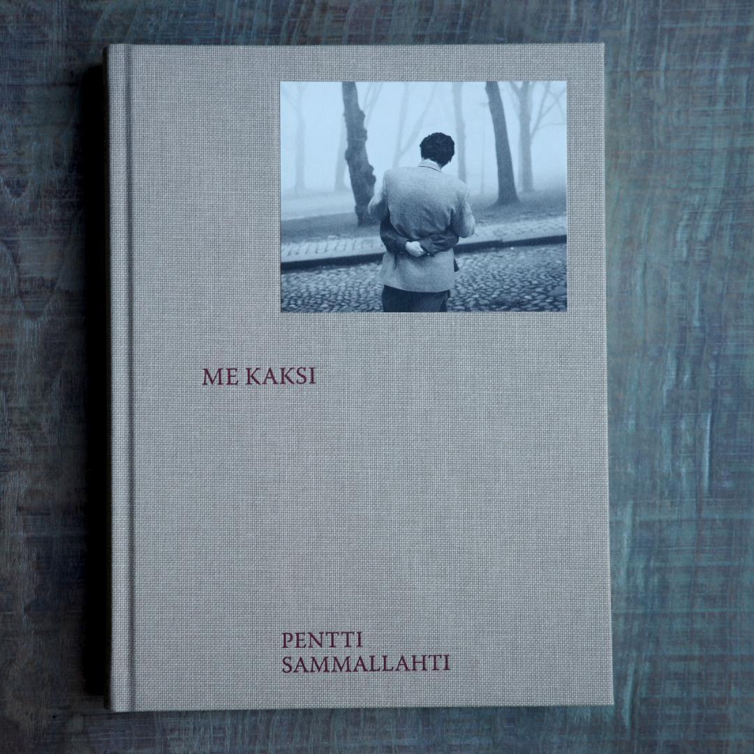 ME KAKSI PENTTI SAMMALLAHTI　ペンティ・サマラッティ