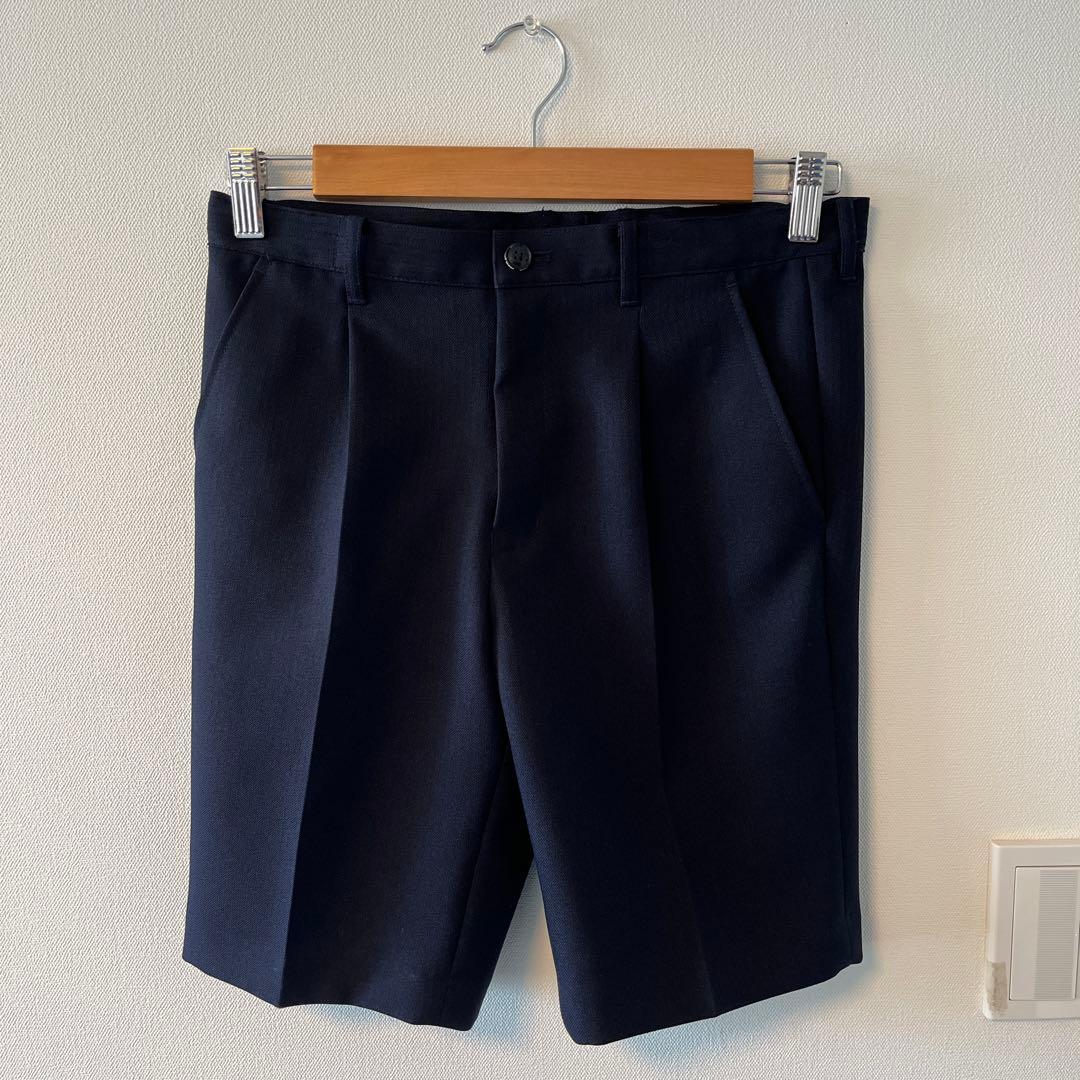 ネイビー フォーマルスーツ 130サイズ