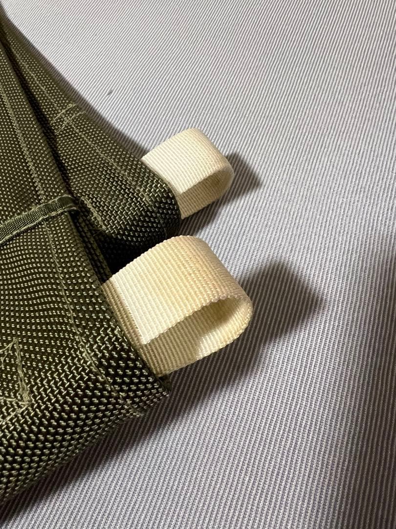 ハイバック　ナチュラルマウンテンモンキーズ　ueninovita マイスター