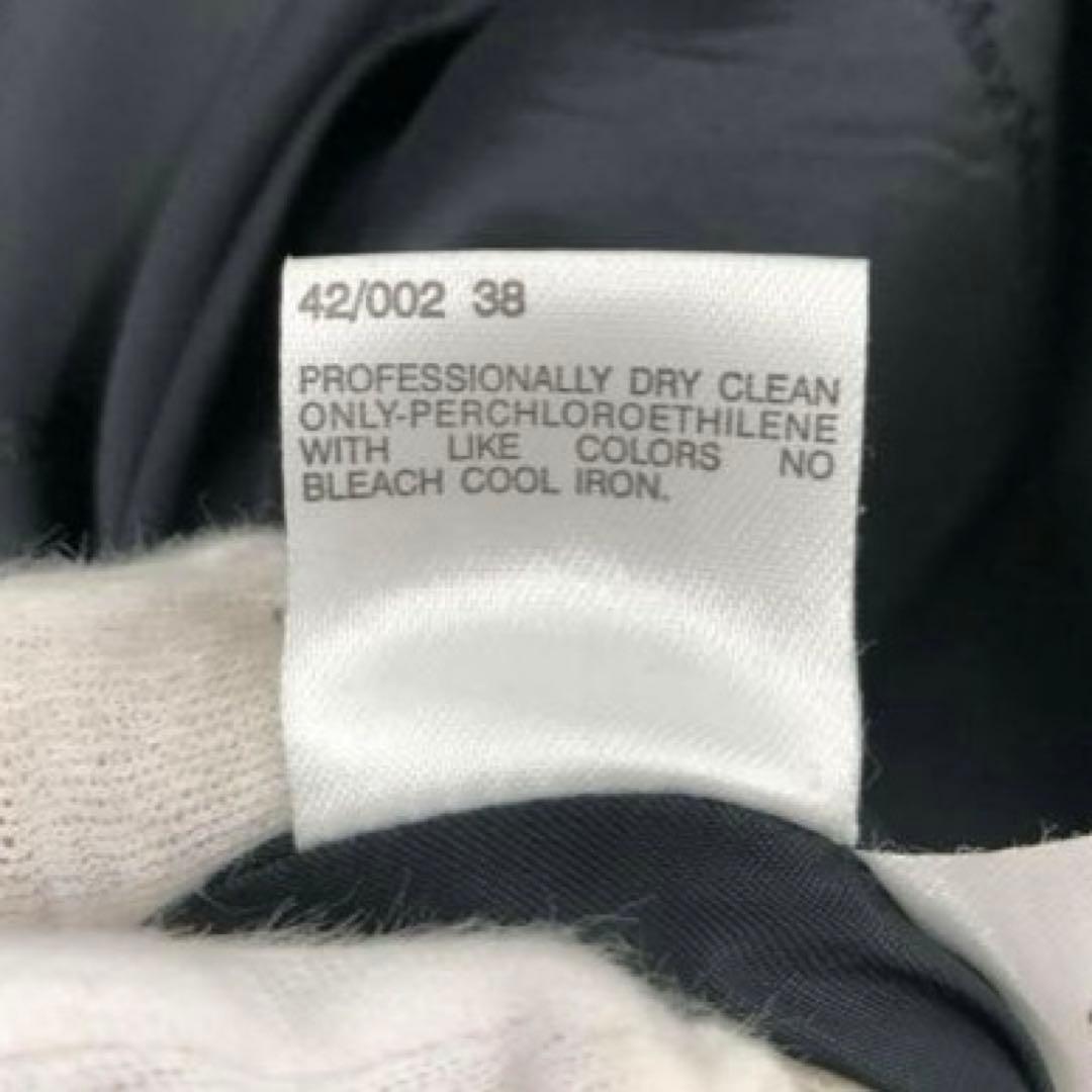 最終値下げ　Maxmara マックスマーラ　ブラック　　コート