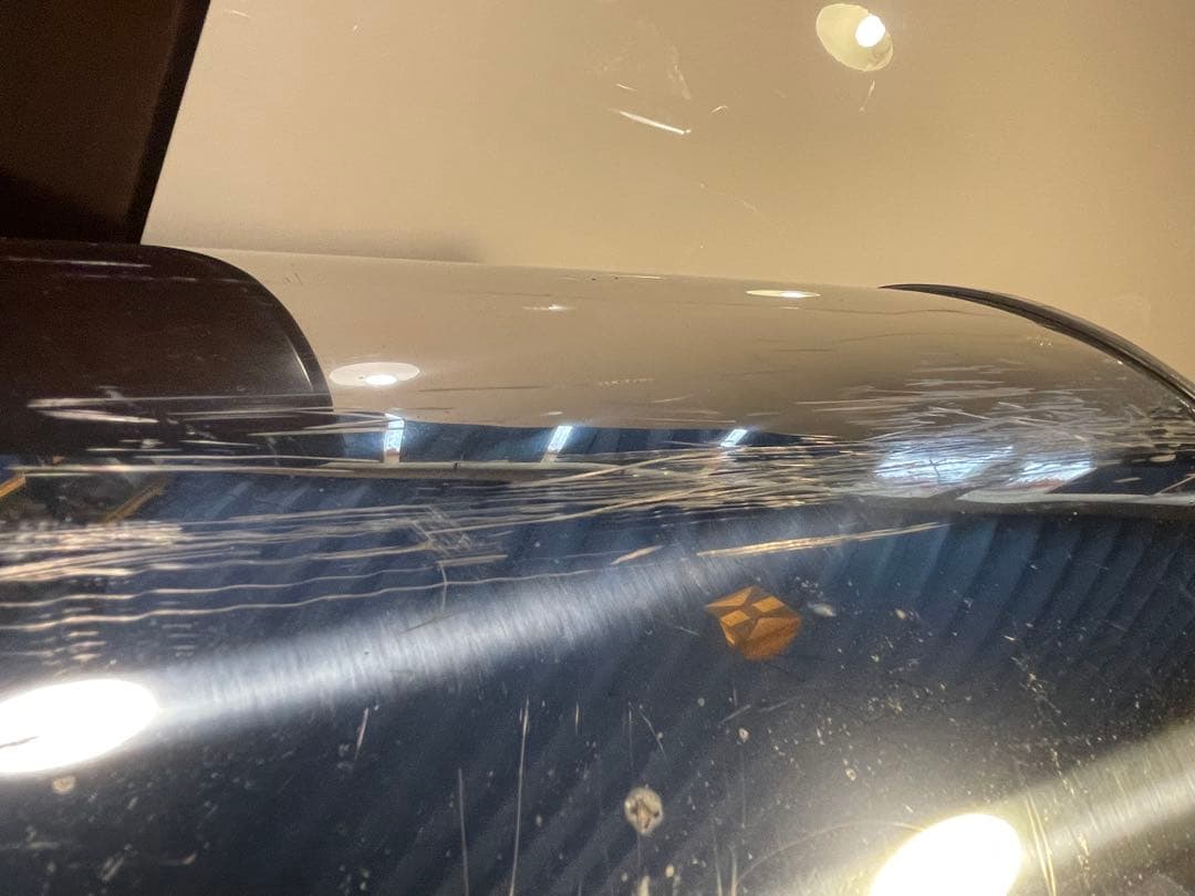 タナベ　マフラー