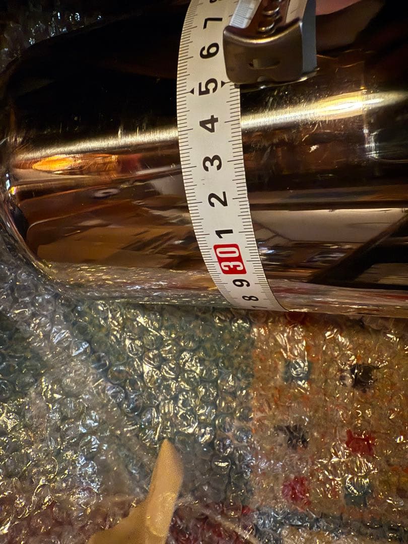 タナベ　マフラー