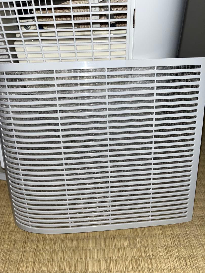 21年製 Panasonic F-YZS60 除湿機