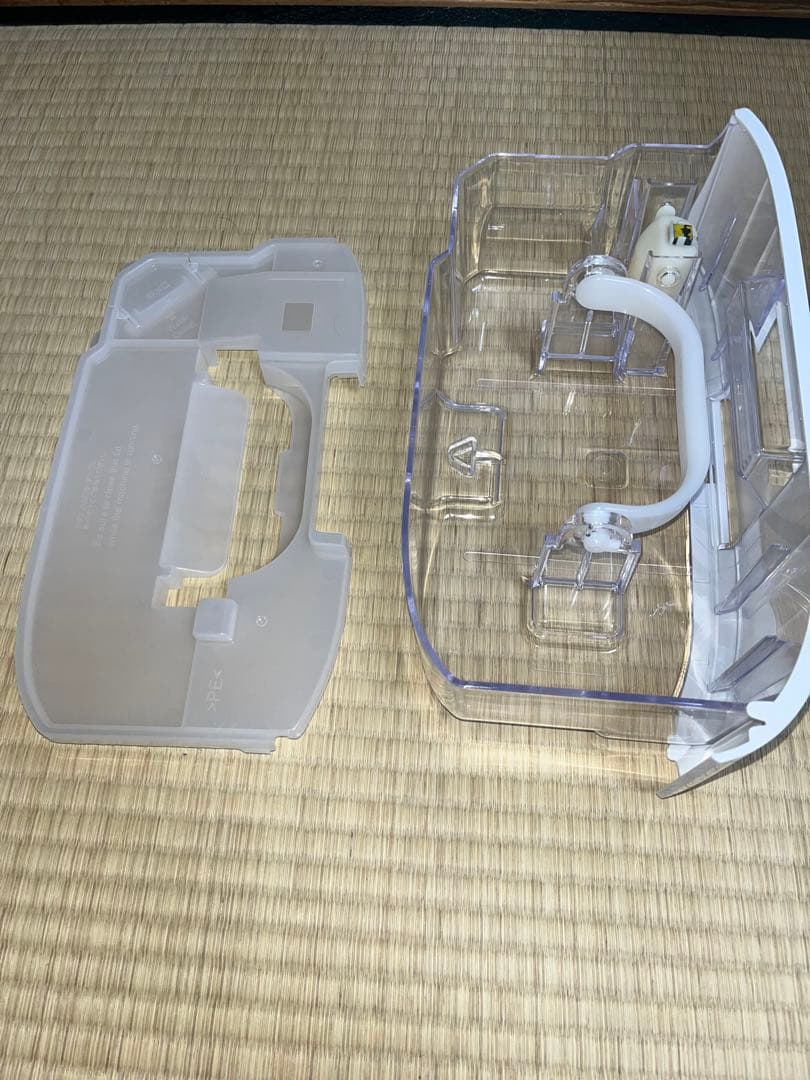 21年製 Panasonic F-YZS60 除湿機