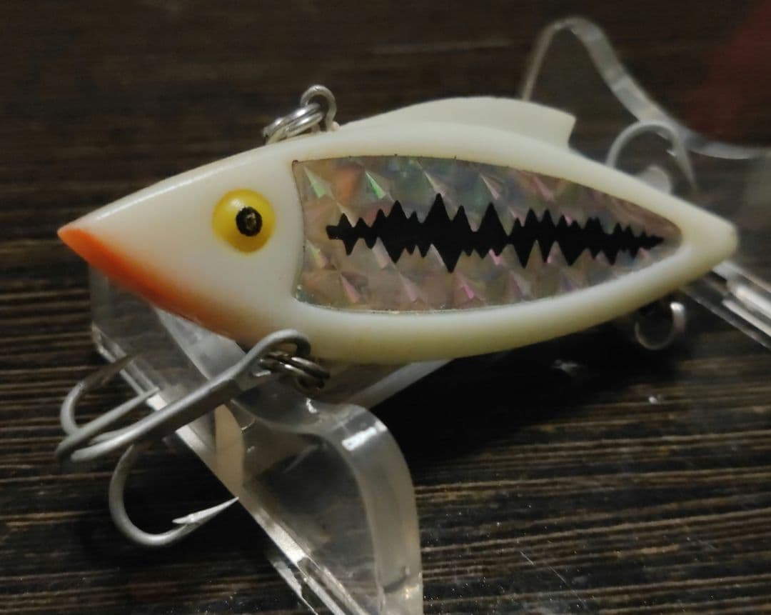 バイブレーション