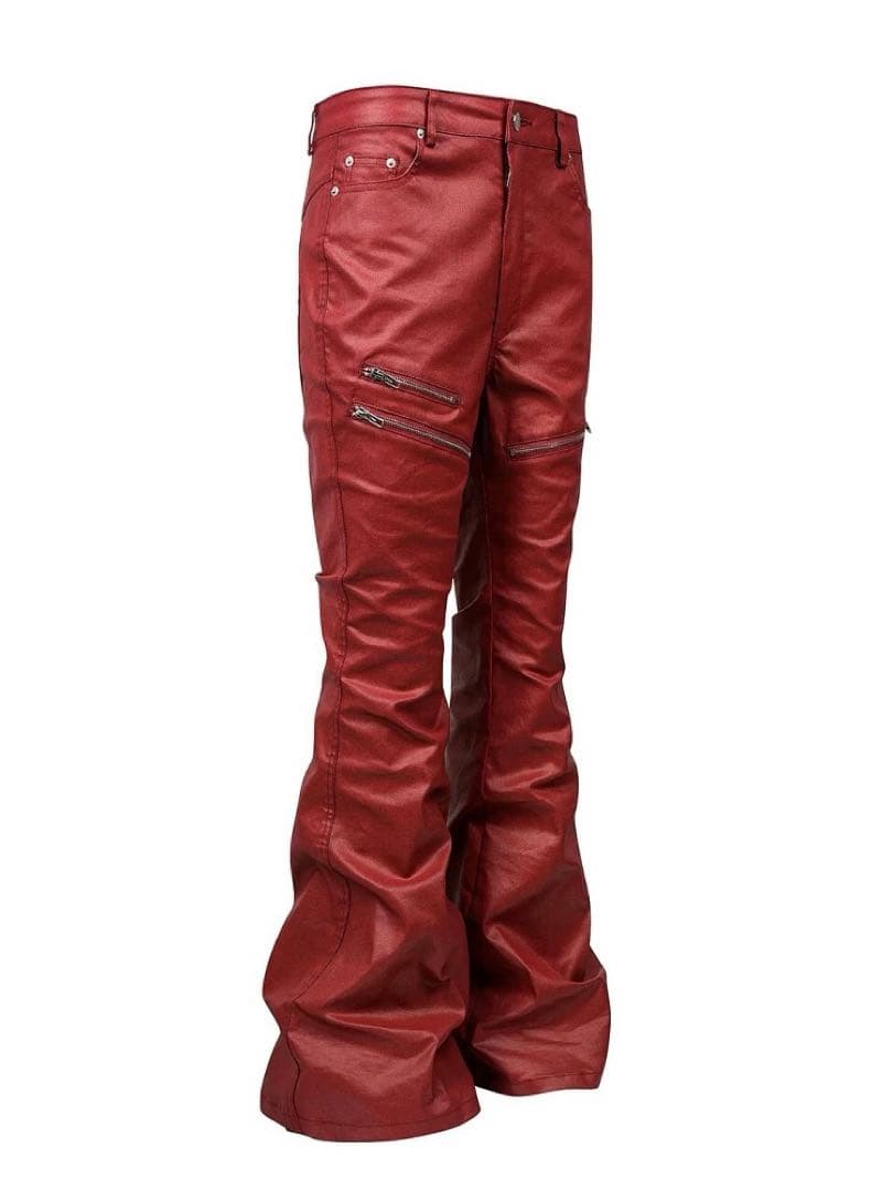 REBEL WAVE パンツ y2k opium