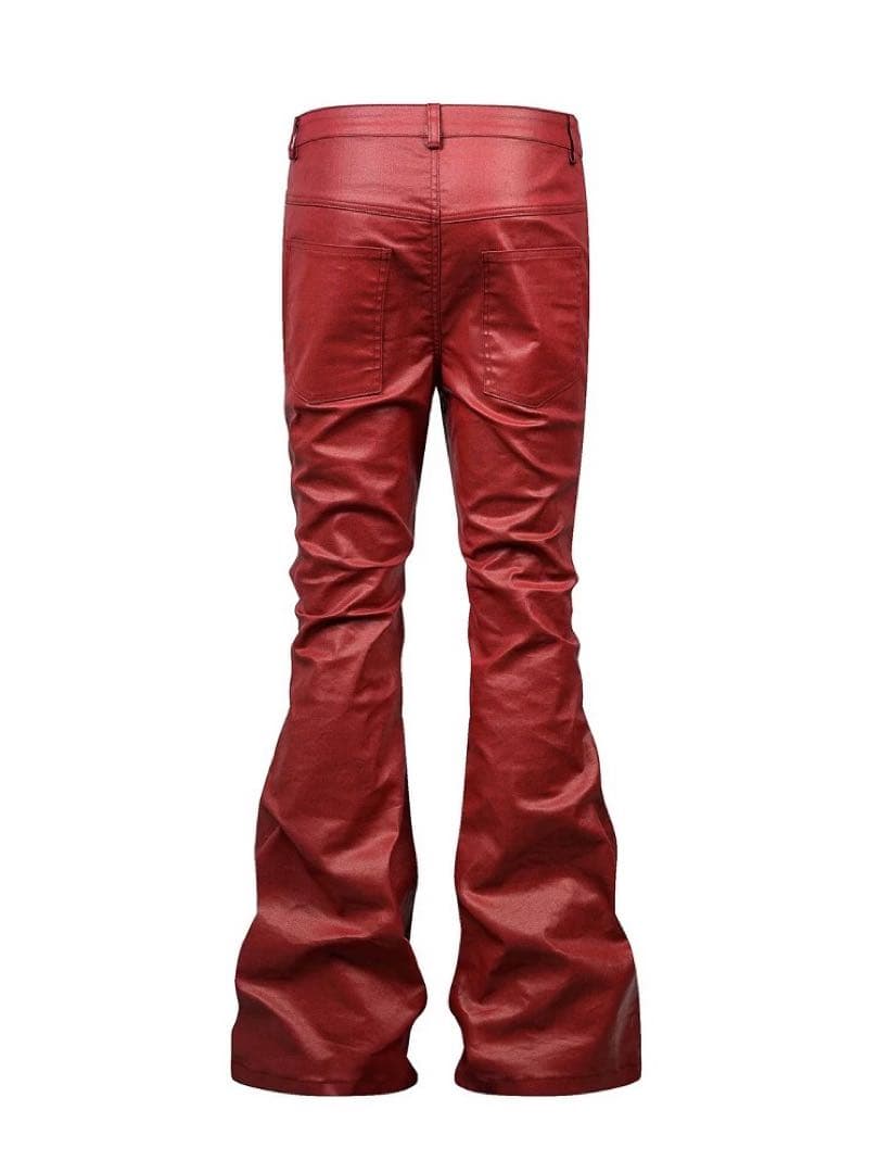 REBEL WAVE パンツ y2k opium