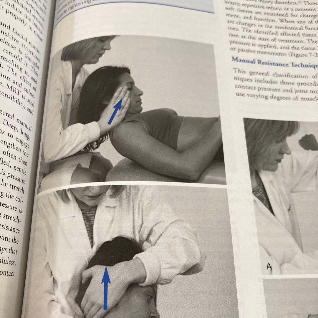 Chiropractic Technique 第三版　カイロ！整体！鍼灸！英語