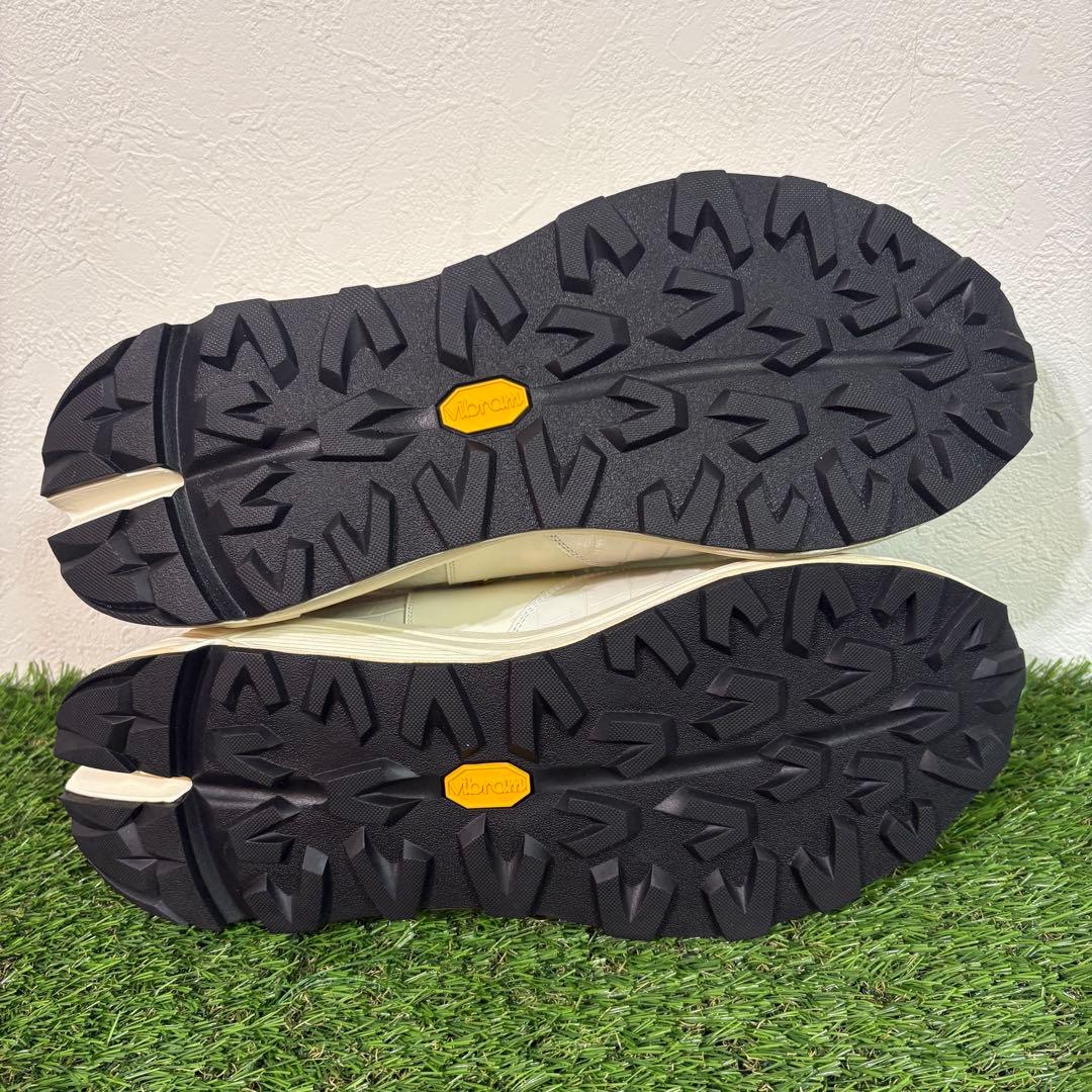 【CPG GOLF】新品VIBRAM SOLE スパイクレスゴルフシューズ