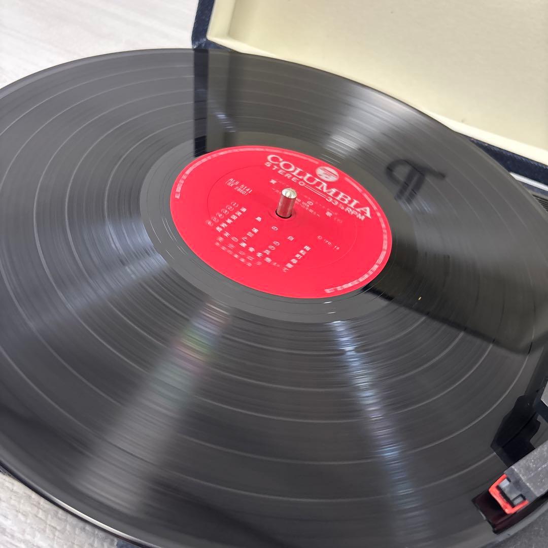 美空ひばり 黄金の歌 レコード