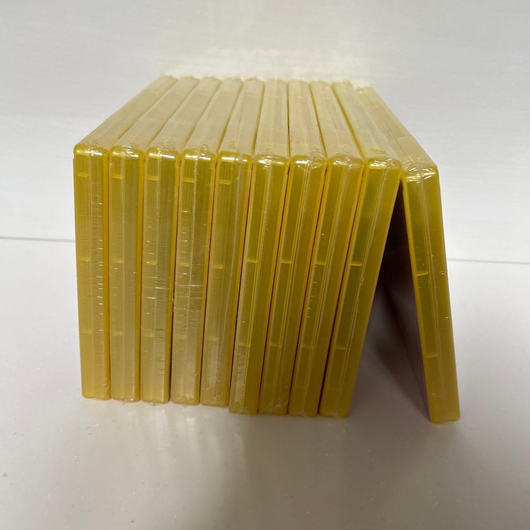 きらりん☆レボリューション 2ndツアー STAGE1〜10