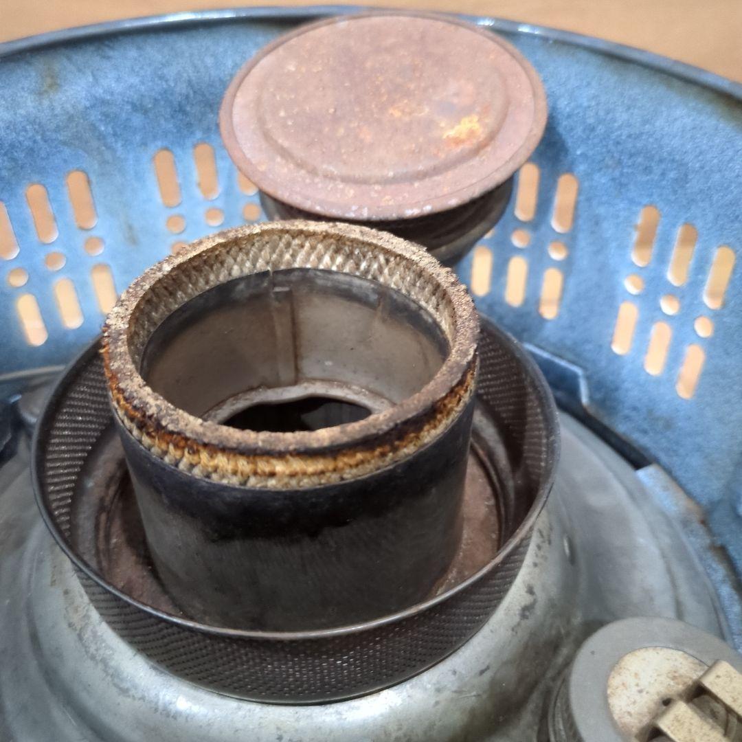 15日まで PERFECTION パーフェクション　石油ストーブ HUPP社製