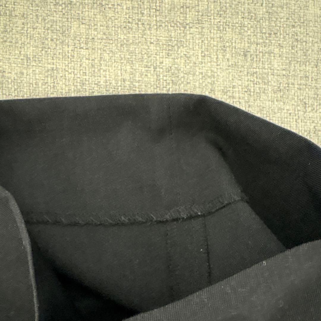 パンツ AURALEE light wool max gabardine slacks