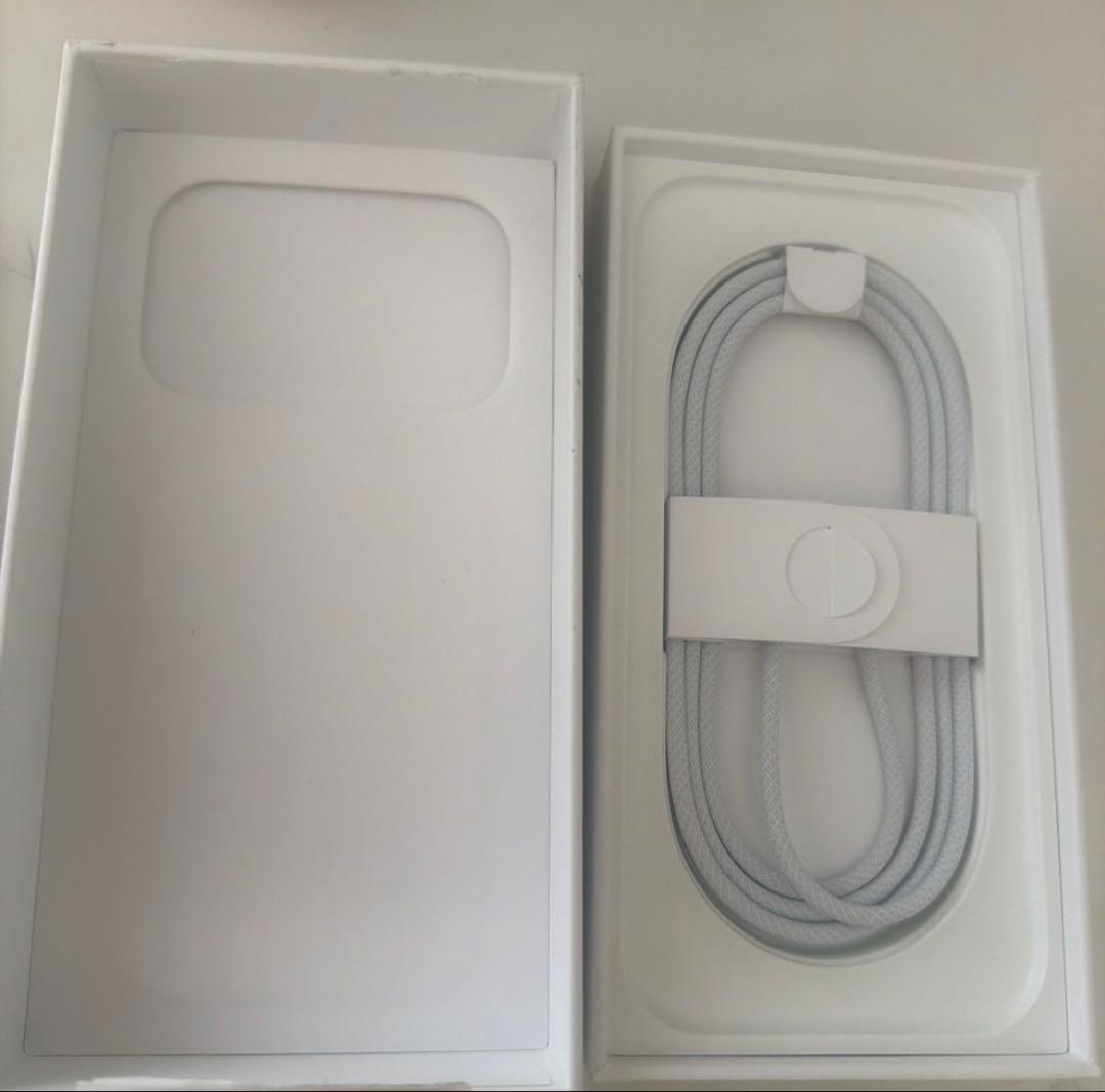 Apple iPhone17Pro 256GB SIMフリー美品