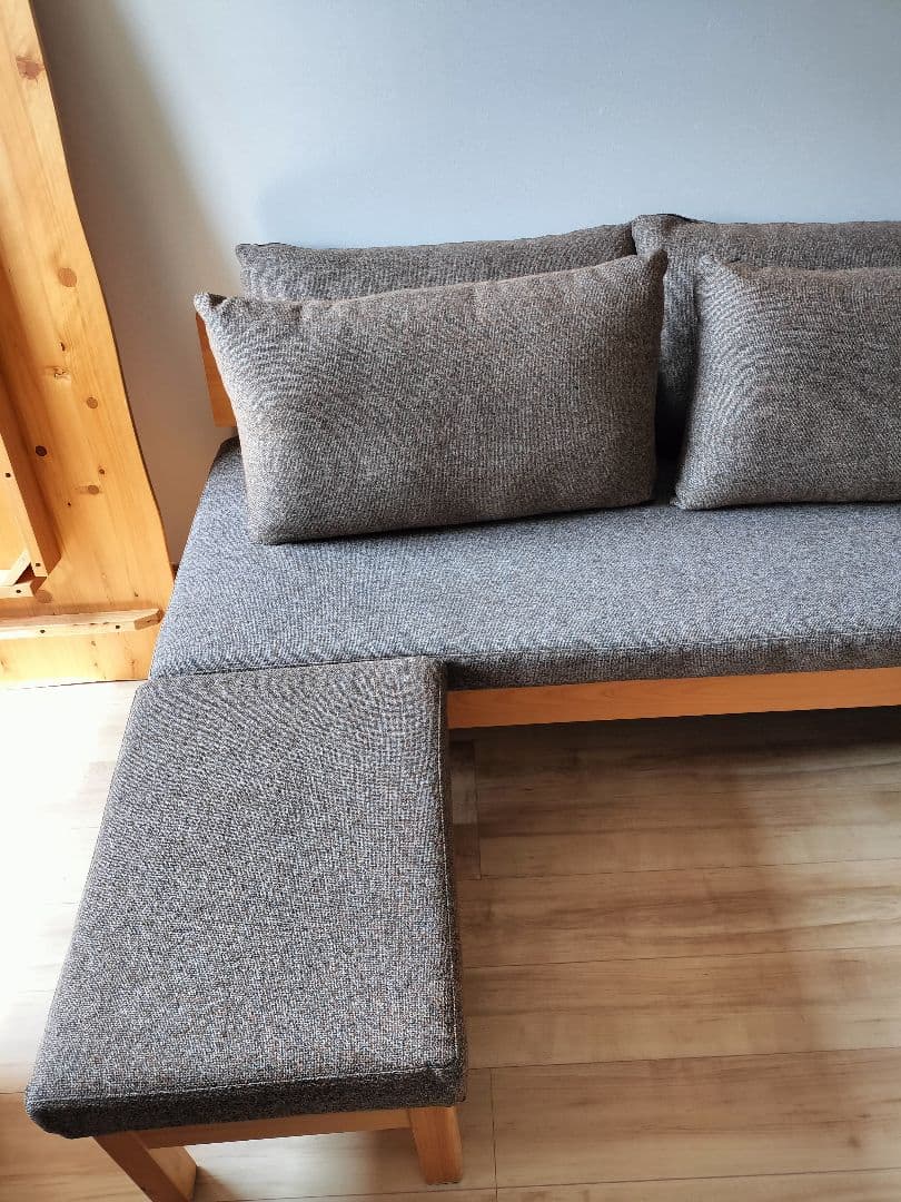 ★さおり★シギヤマ家具YUUシリーズ