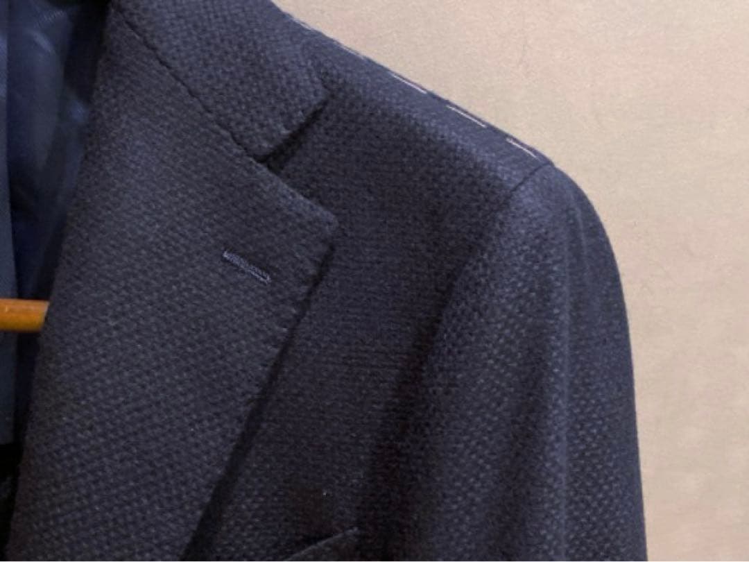 Brilla per il gusto/ウールカシミヤ ジャケット