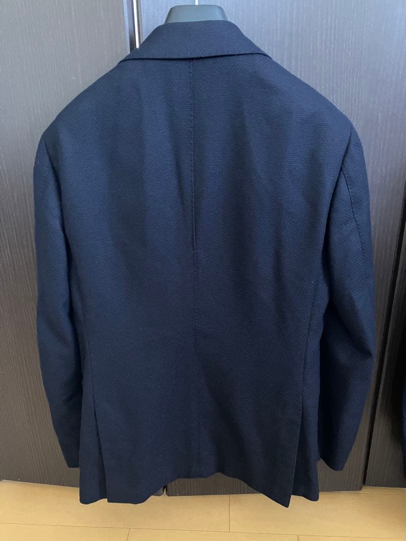 Brilla per il gusto/ウールカシミヤ ジャケット