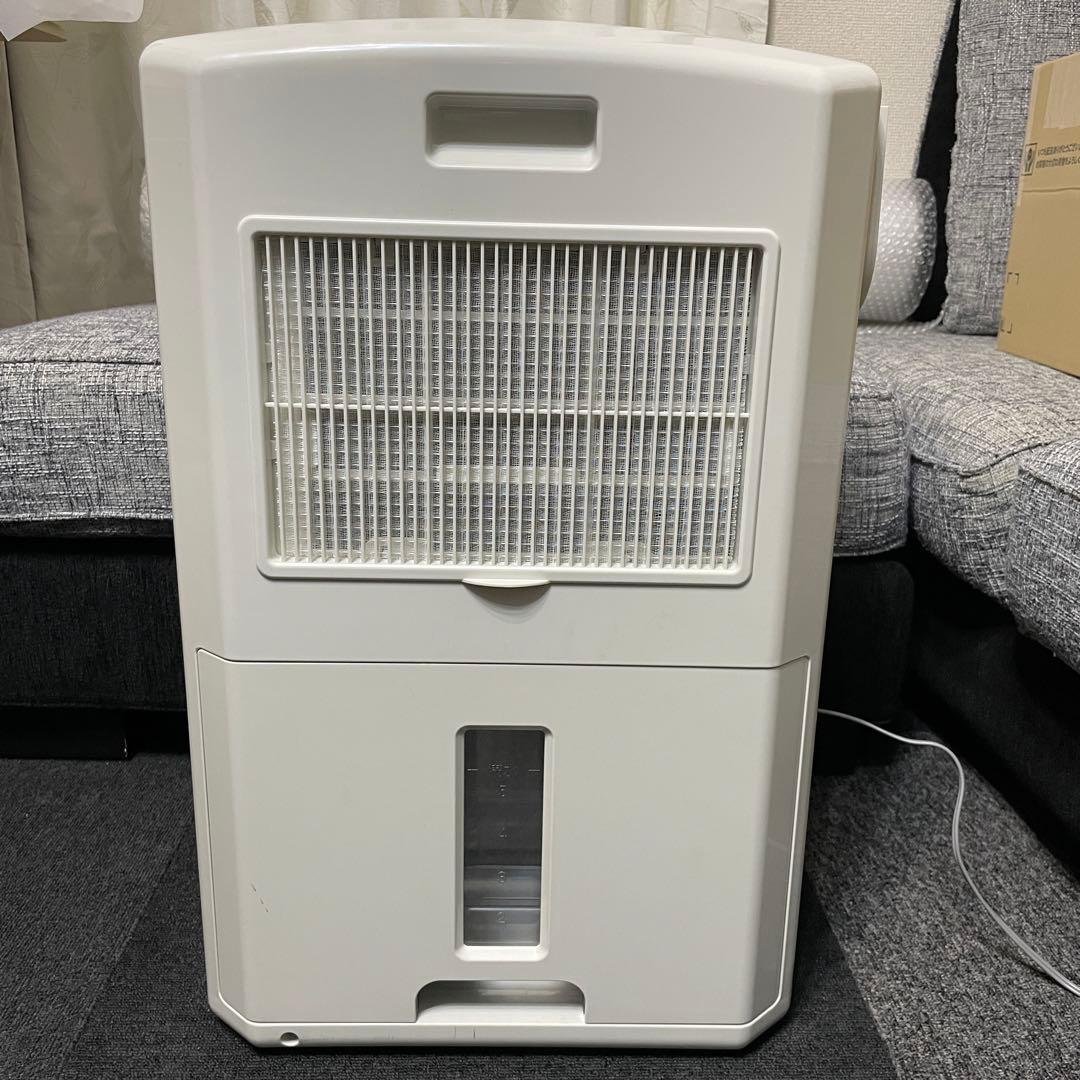 CORONA コロナ 衣類乾燥機 除湿機 CDM-10A2 2021年製