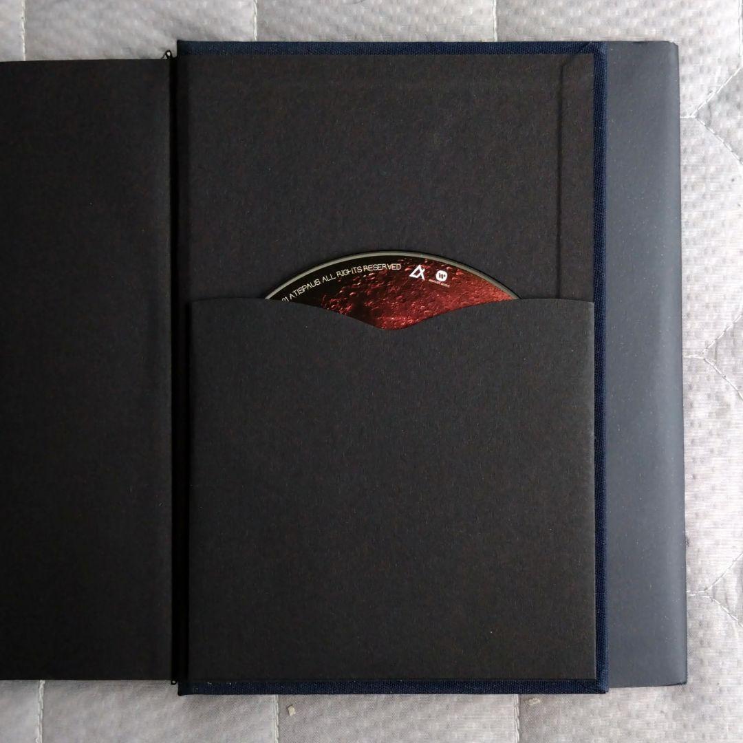 Seori 限定CD The Long Night 韓国 JUNG KOOK