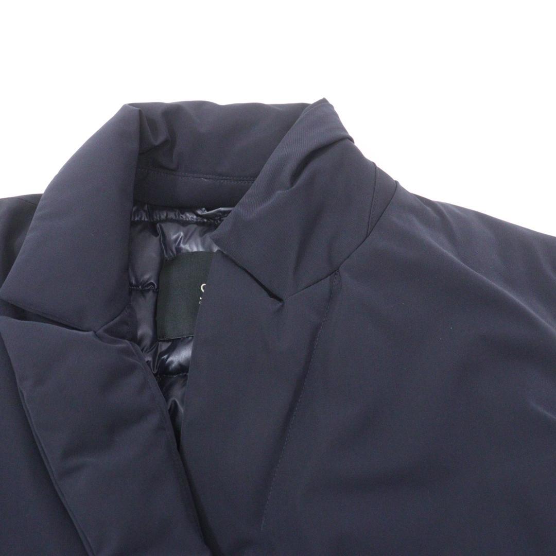 【あちちゃん】SEVENTY セブンティー ダウンコート トレンチ