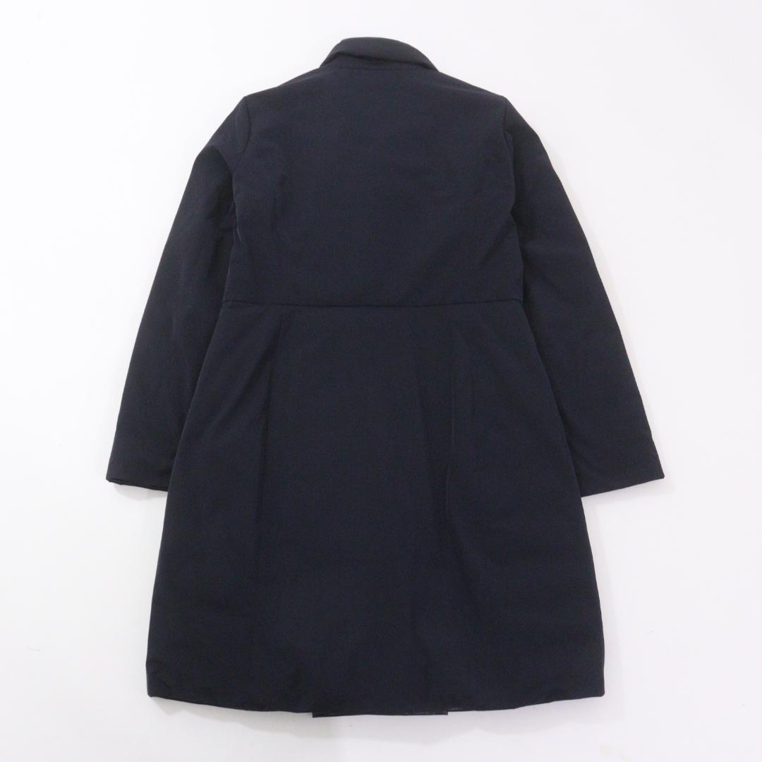 【あちちゃん】SEVENTY セブンティー ダウンコート トレンチ