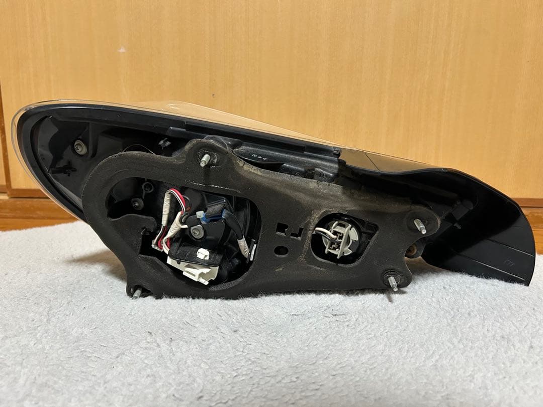 86 zn6 純正テールランプ とめたろうさま専用