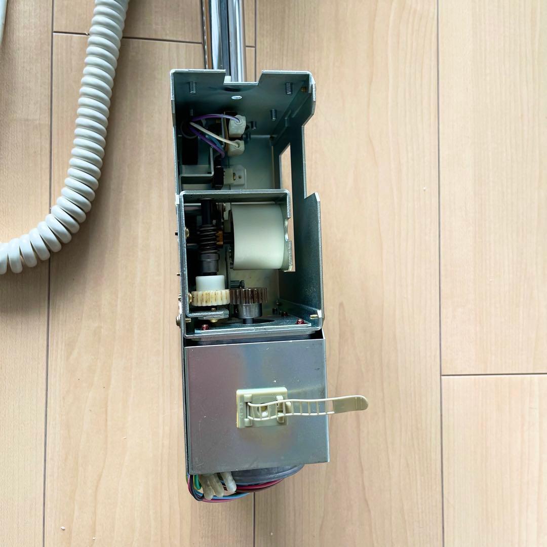 SEGA NEWUFOキャッチャー アームユニット 青