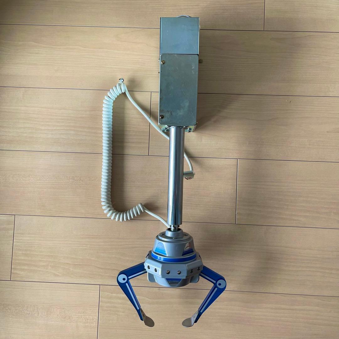 SEGA NEWUFOキャッチャー アームユニット 青