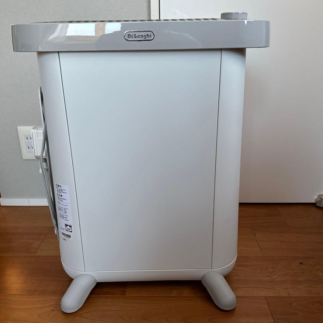 ◆値下げ DeLonghi IDH15-WG マルチダイナミックヒーター