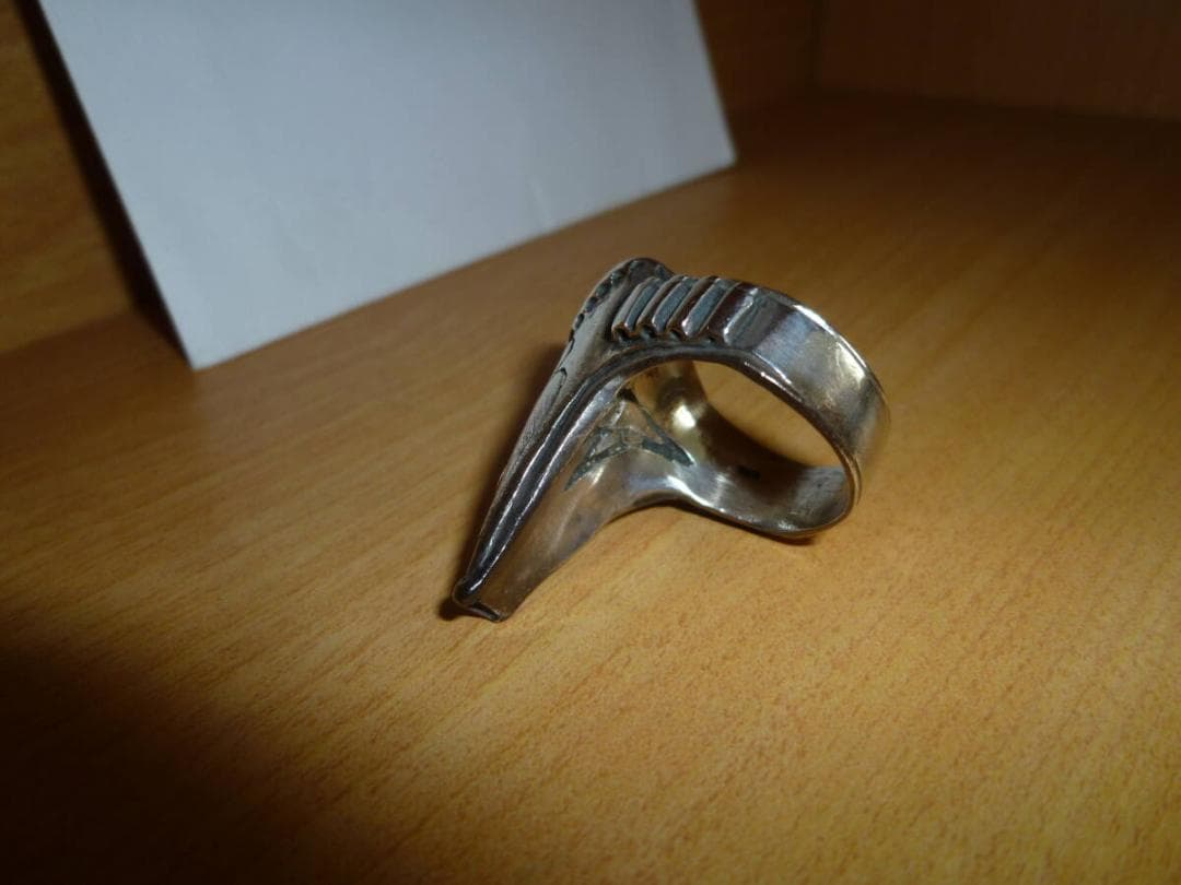 グレートフロッグ ホルスターガンリング THE GREAT FLOG 2006買