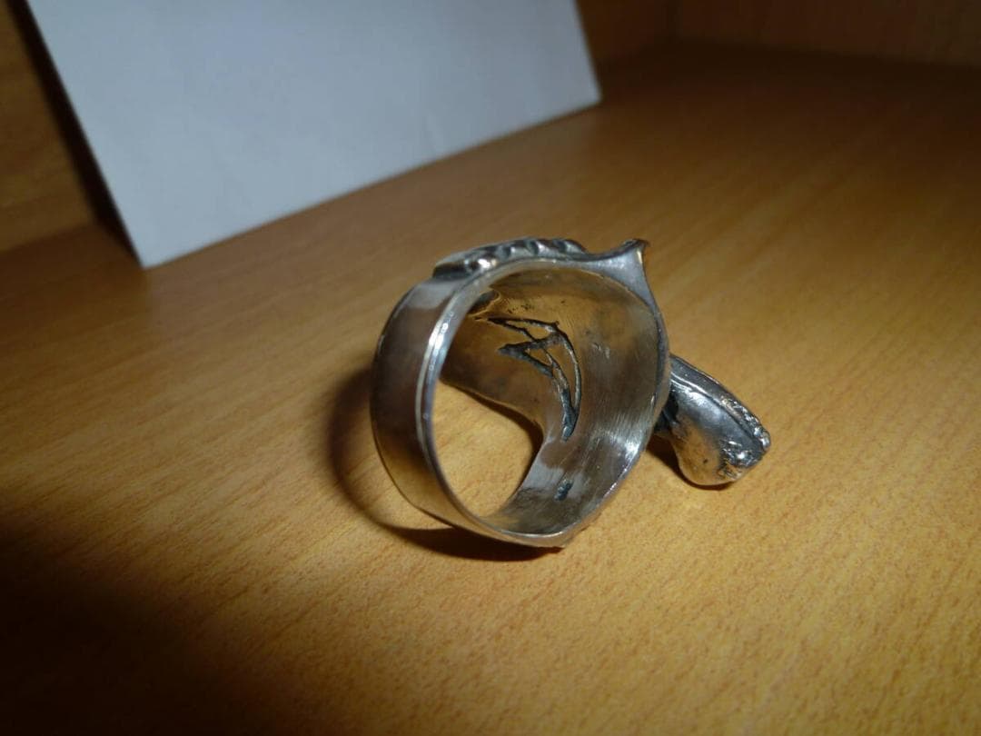 グレートフロッグ ホルスターガンリング THE GREAT FLOG 2006買