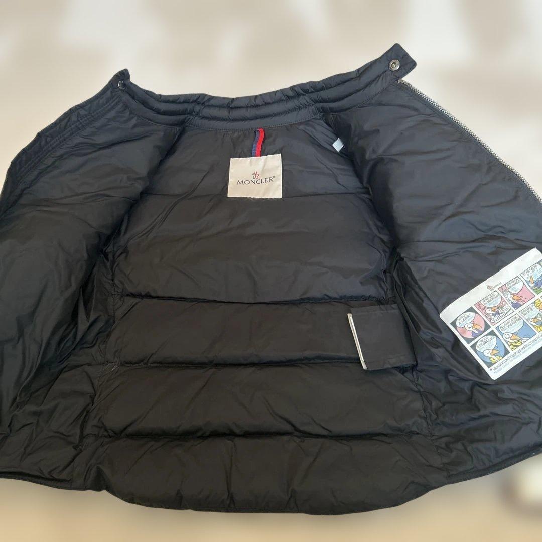 MONCLER ダウンジャケット 130cm