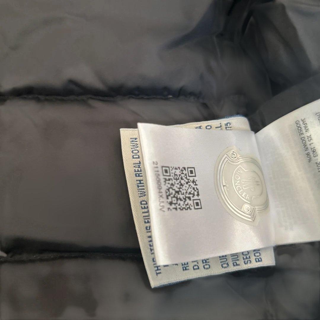 MONCLER ダウンジャケット 130cm