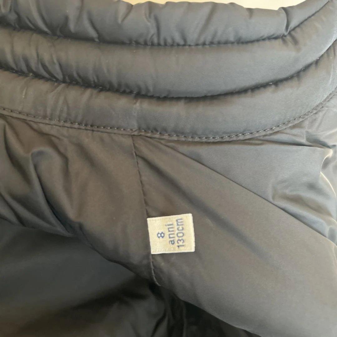 MONCLER ダウンジャケット 130cm