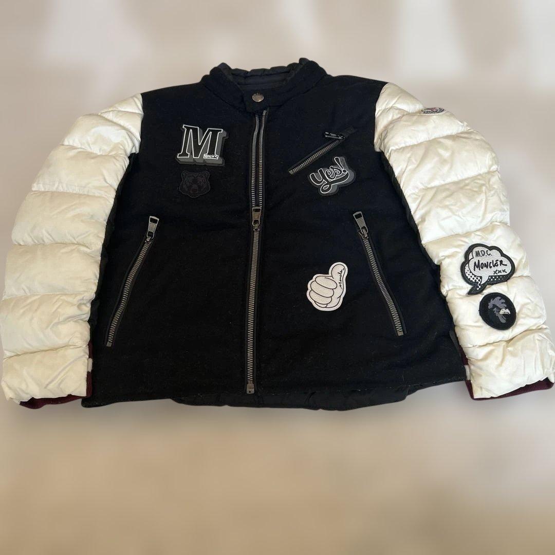 MONCLER ダウンジャケット 130cm