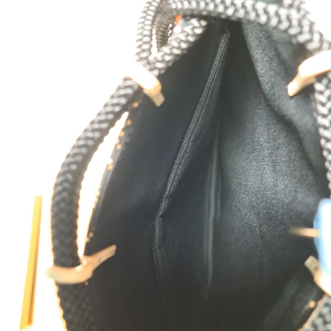 印傳屋 合才袋 巾着 茶道裏千家　茶道具