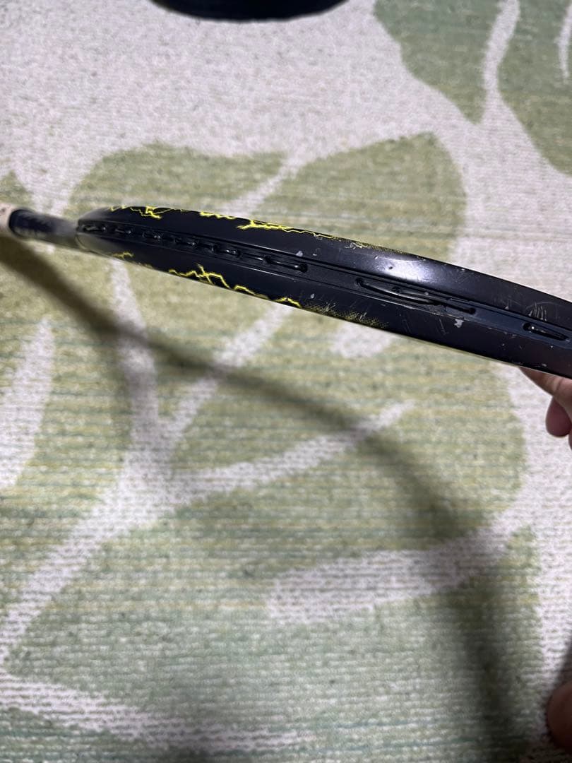 ボルトレイジ7s SL