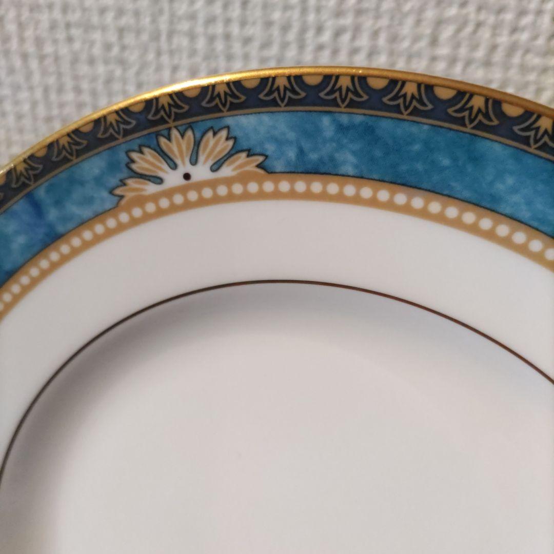 未使用美品  Curzonプレート5枚セット