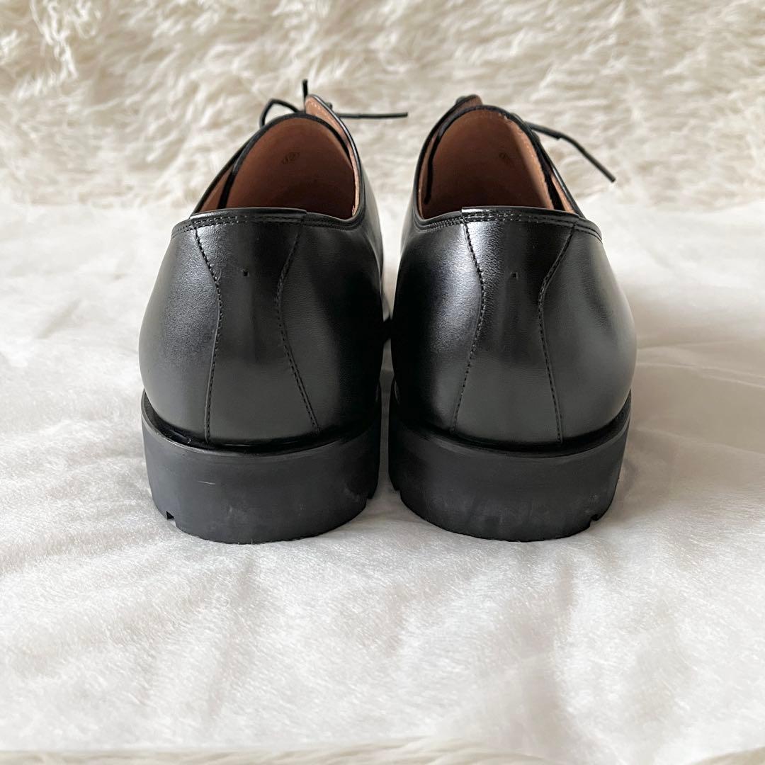 未使用✨スコッチグレイン シャインオアレイン 2724 ビジネスシューズ