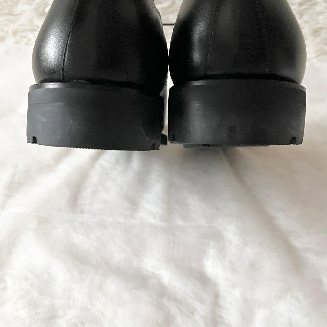 未使用✨スコッチグレイン シャインオアレイン 2724 ビジネスシューズ