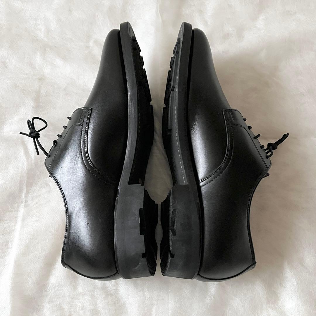 未使用✨スコッチグレイン シャインオアレイン 2724 ビジネスシューズ