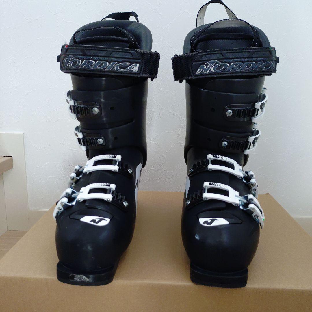 Nordica 男性用スキー ブーツ