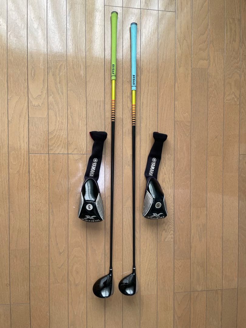 YAMAHA inpresX D FW 3W/5Wセット S TourAD