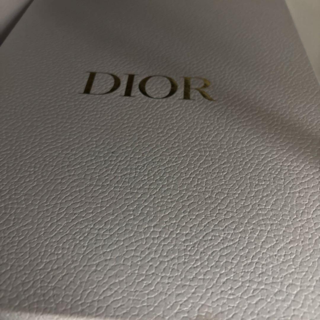 ディオール　プラットフォームスニーカー